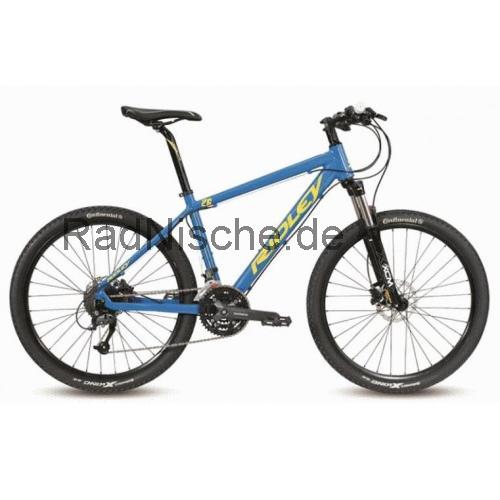 Ridley Blast 26  technische daten 